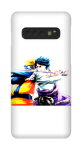 beastmode099pa Samsung Phone Cases
