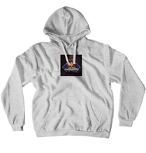 luustdemon34 Hoodies (No-Zip/Pullover)