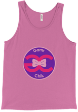 TheGamrChik Tank Top
