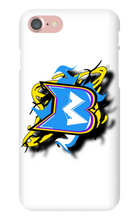 beerhotmask iPhone Phone Cases