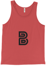 Bionic's Tank Top