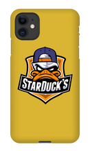 starduck_s iPhone Phone Cases