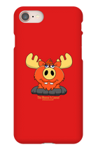 theloosemoose89 iPhone Phone Cases