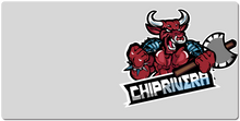 chiprivera XXL Gaming Mousepad