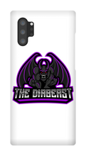 thediabeast Samsung Phone Case