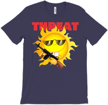 SunnySL187 THREAT T-Shirts