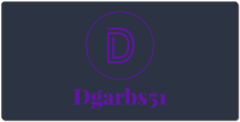 dgarbs51 XXL Gaming Mousepad