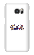 6. Coque Samsung Footb'OL (5 couleurs disponibles)