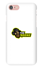 theboone iPhone Phone Cases