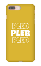 payzet iPhone Phone Cases
