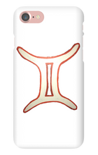 ItsGeminiTV iPhone Phone Cases