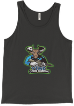 ytmkgeongaming Tank Top