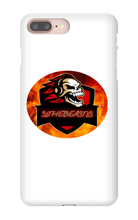 ssthe_beastss iPhone Phone Cases