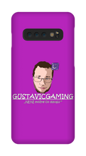 gustavicgaming Samsung Phone Cases