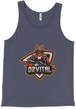D2Fox Tank Top