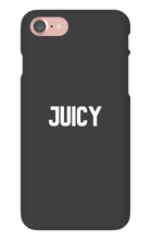 juicy iPhone Phone Cases