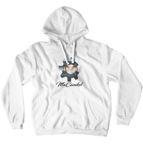 playr435 Hoodies (No-Zip/Pullover)
