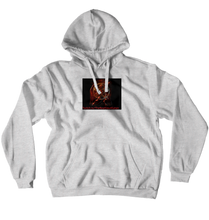 therealslay4satan Hoodies (No-Zip/Pullover)