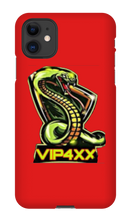 vip4xx iPhone Phone Cases