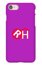 rotolhouse iPhone Phone Cases