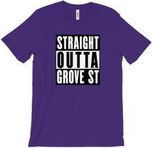 Grove Street Shirt