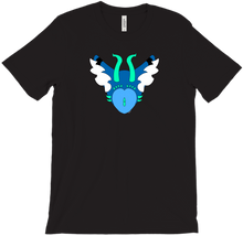 Lined Barcano T-Shirts