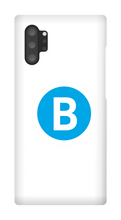 blueguy600 Samsung Phone Cases