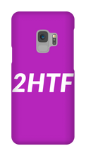 hourlongtv Samsung Phone Cases