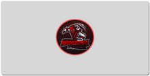 irgamingtv XXL Gaming Mousepad for Gaming