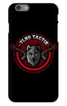teamlatenitegaming iPhone Phone Cases