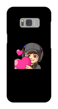 GetHip Love Samsung Phone Cases