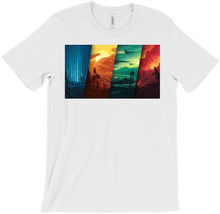 lee_gandhis_nuts T-Shirts