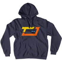 troca_o_jogo Hoodies (No-Zip/Pullover)