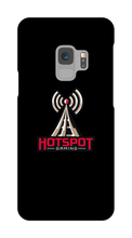 hotspotgaming Samsung Phone Cases