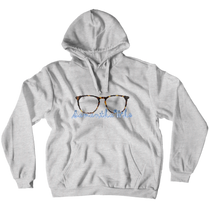 Hoodies (No-Zip/Pullover)