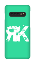 Rellik85 logo  Samsung Phone Cases
