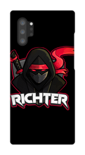 richterlol Samsung Phone Cases