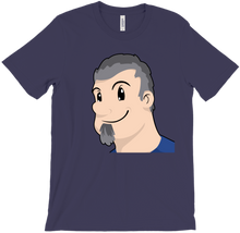 Captain Spicy T-Shirts