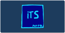 itspuffie XXL Gaming Mousepad