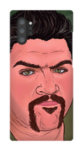 boristheidiot Samsung Phone Cases
