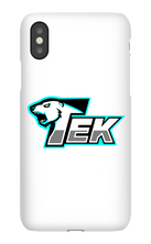 teknikalx iPhone Cases