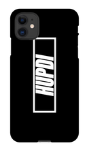 Hupdi iPhone-Hülle