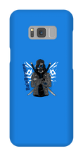 bulebananas Samsung Phone Cases