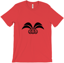 Palmenclub Logo - T-Shirt