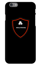 bullitzical iPhone Phone Cases
