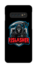 pjslashertv Samsung Phone Cases