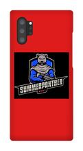 summerpanther Samsung Phone Cases