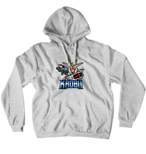 LOGO HOODIE