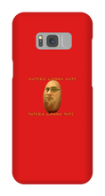 Taters Gonna Tate Samsung Case