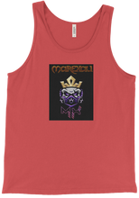 marexau22 Tank Top
